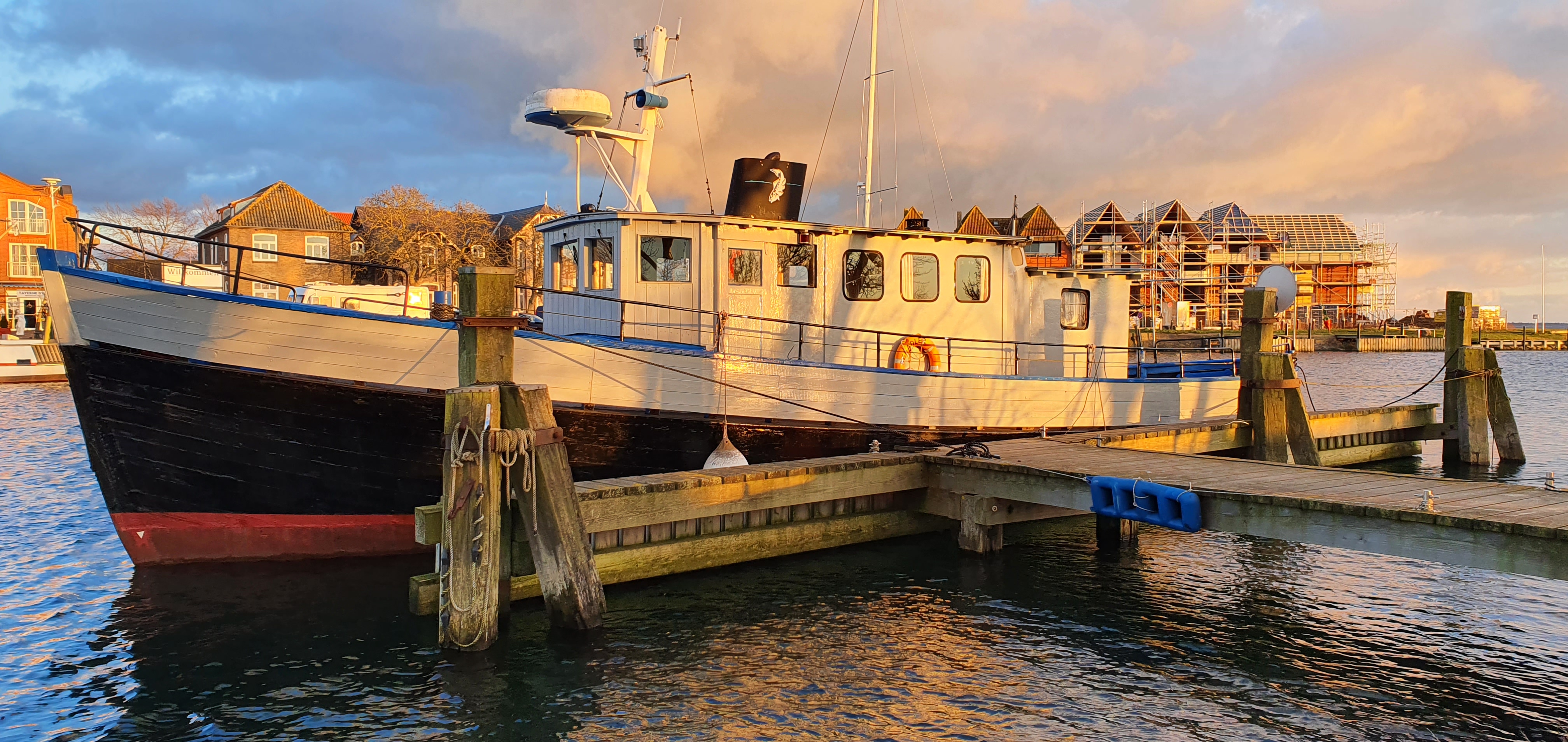Das Filmschiff
