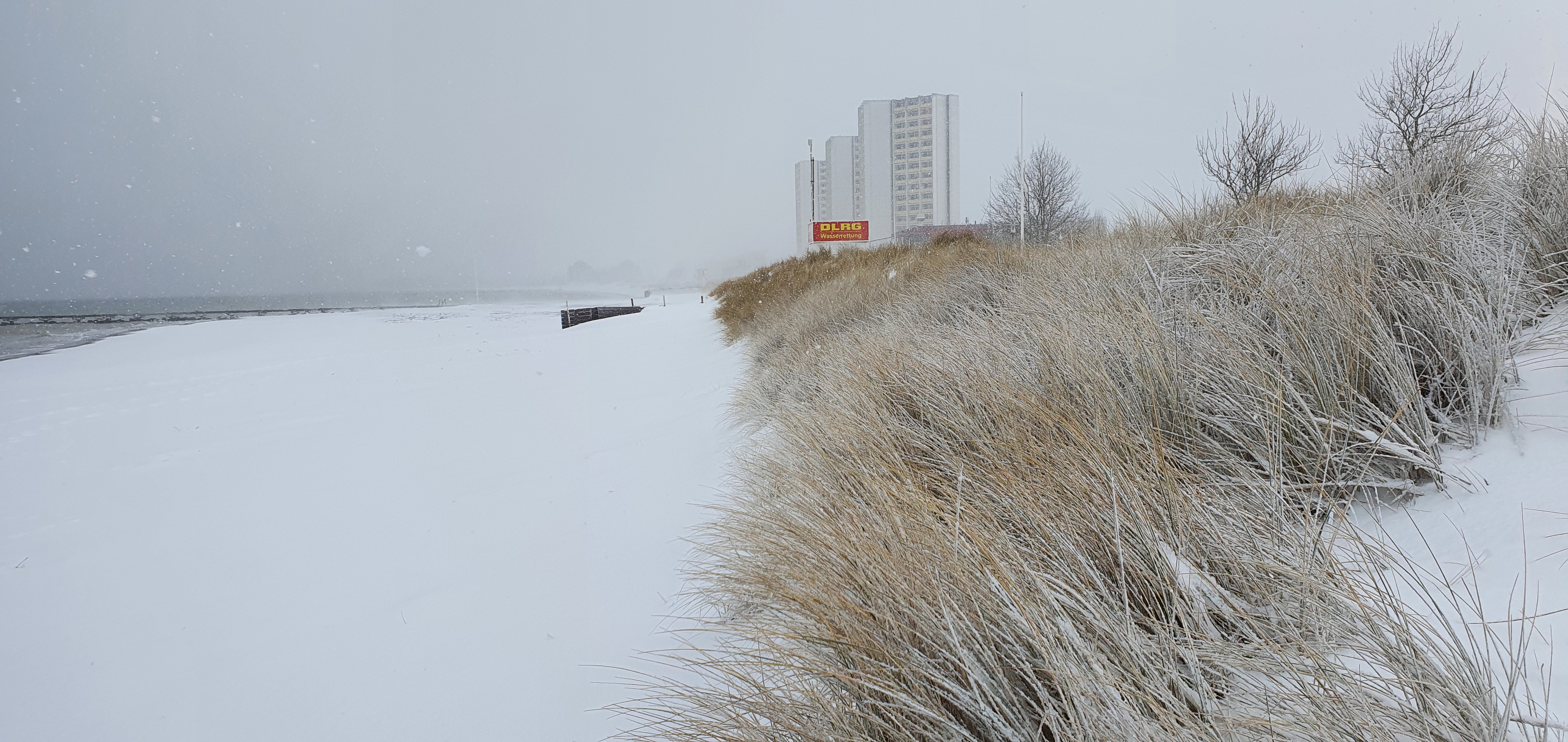 Südstrand