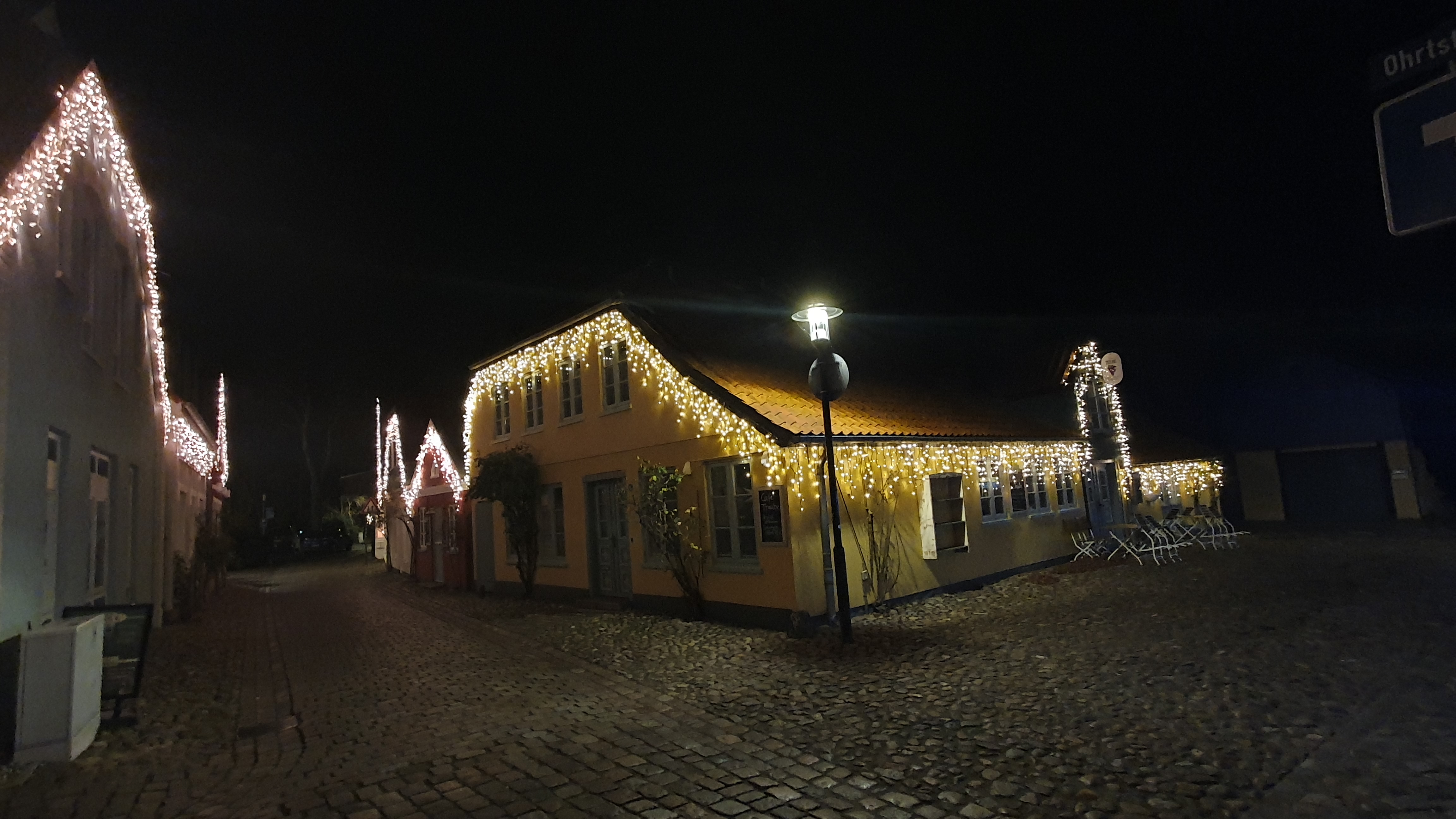 Stille Nacht