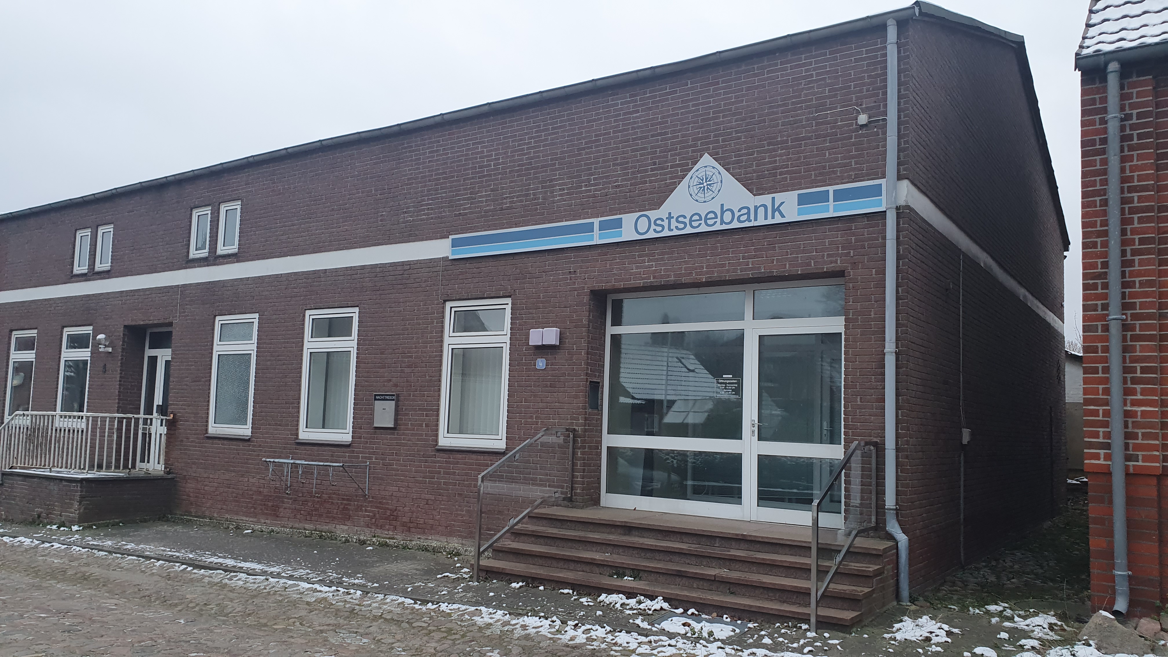 Nord- Ostseebank