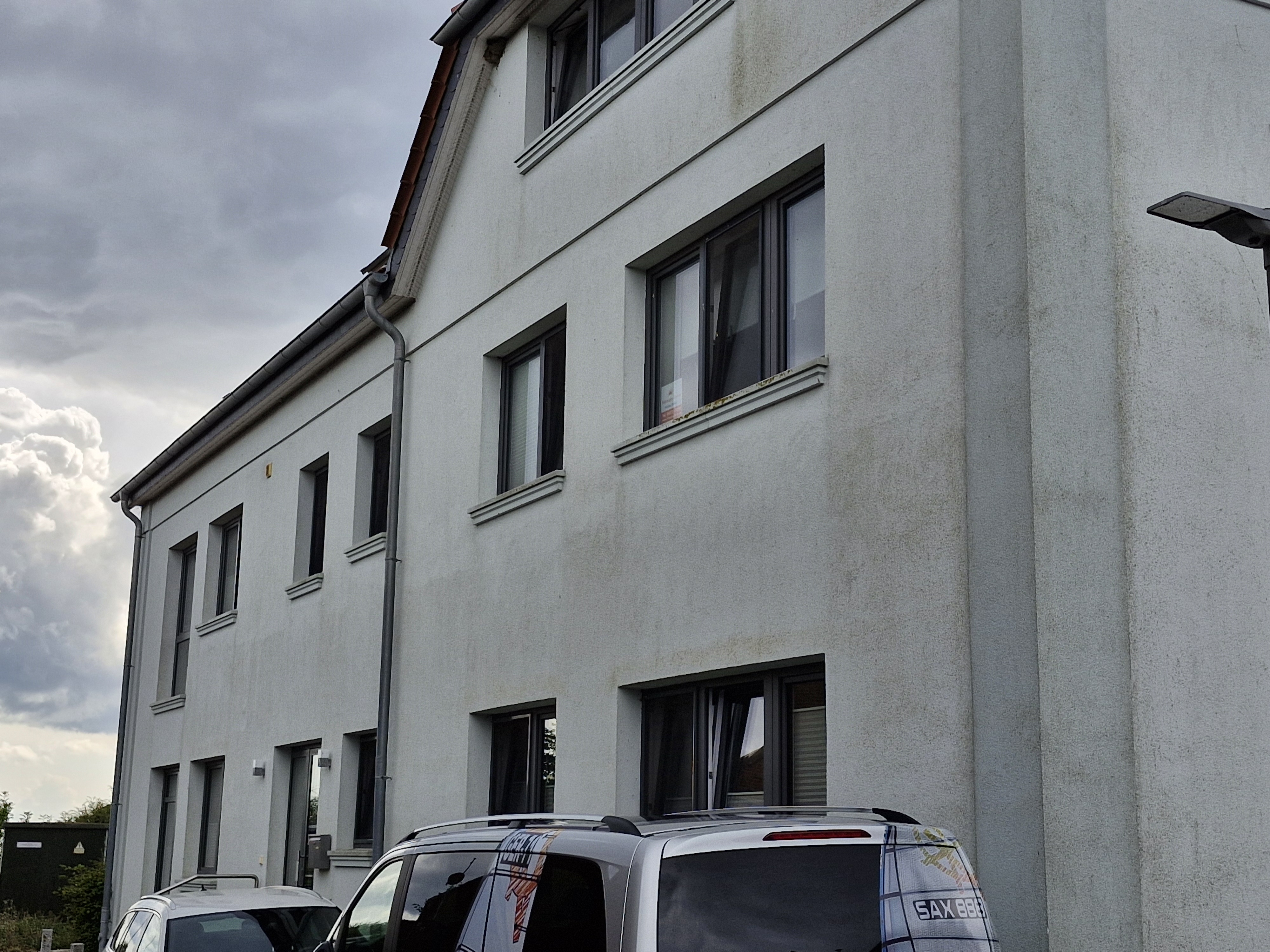 Ansicht