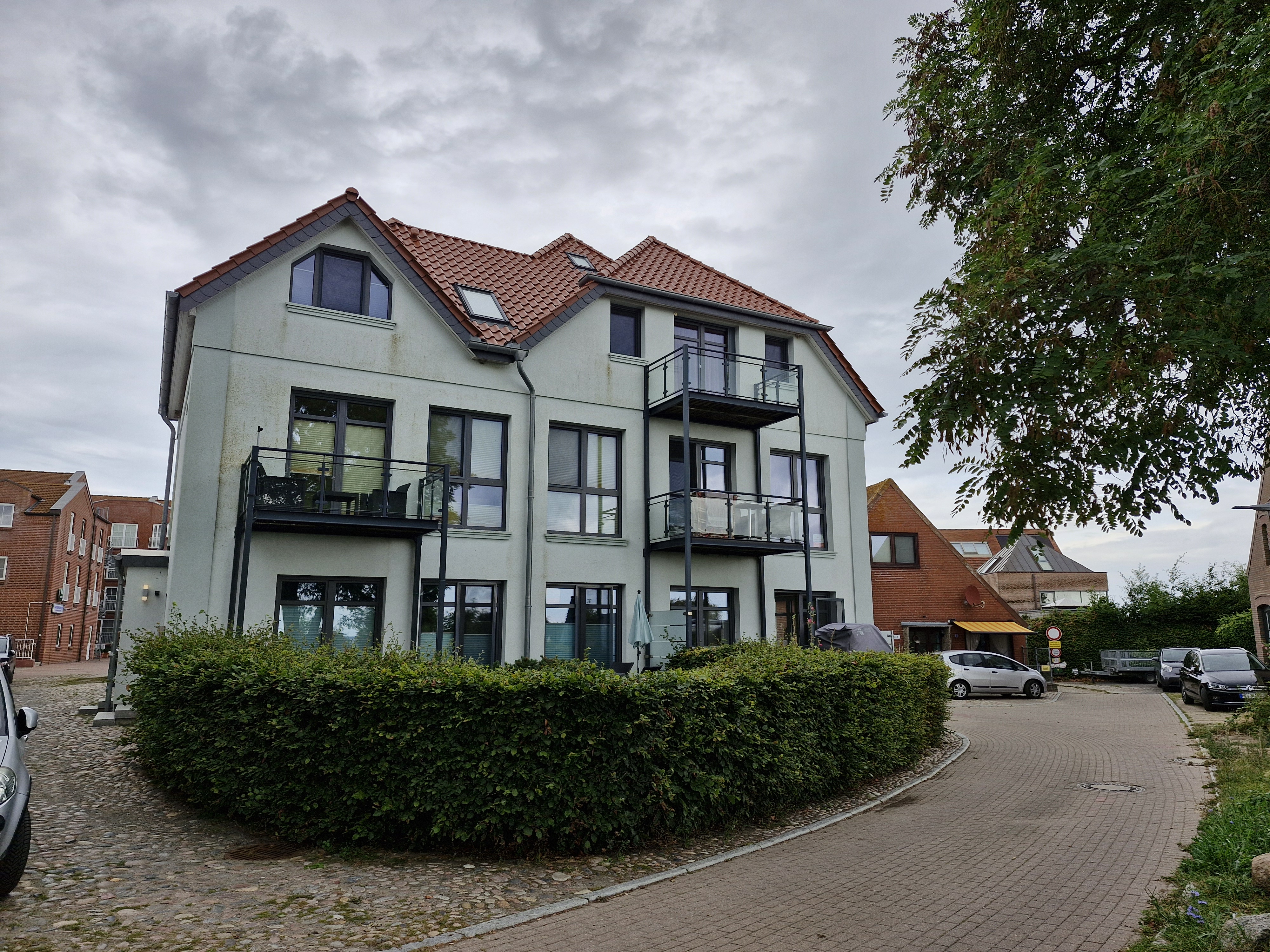 Ansicht