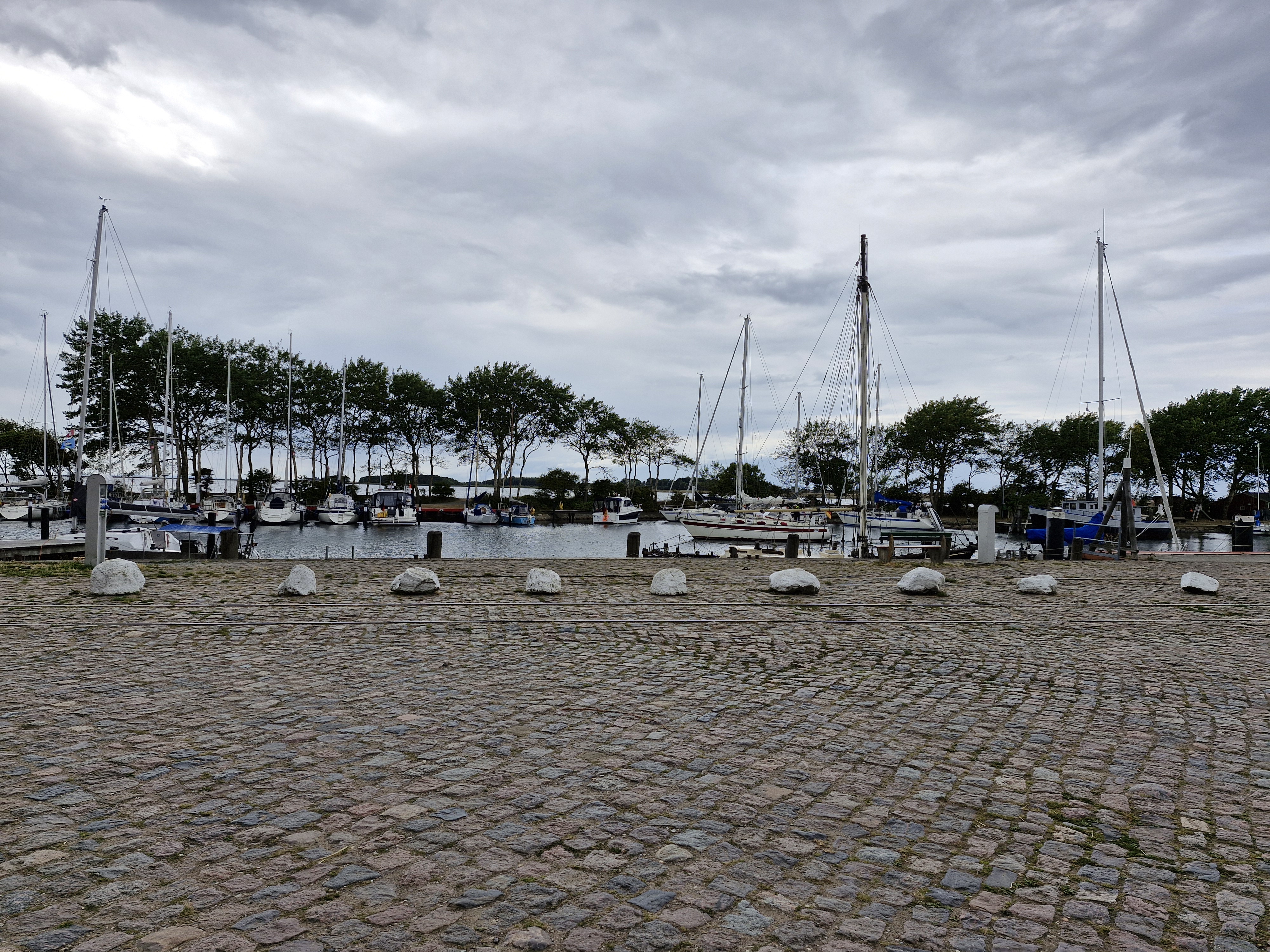 Hafen