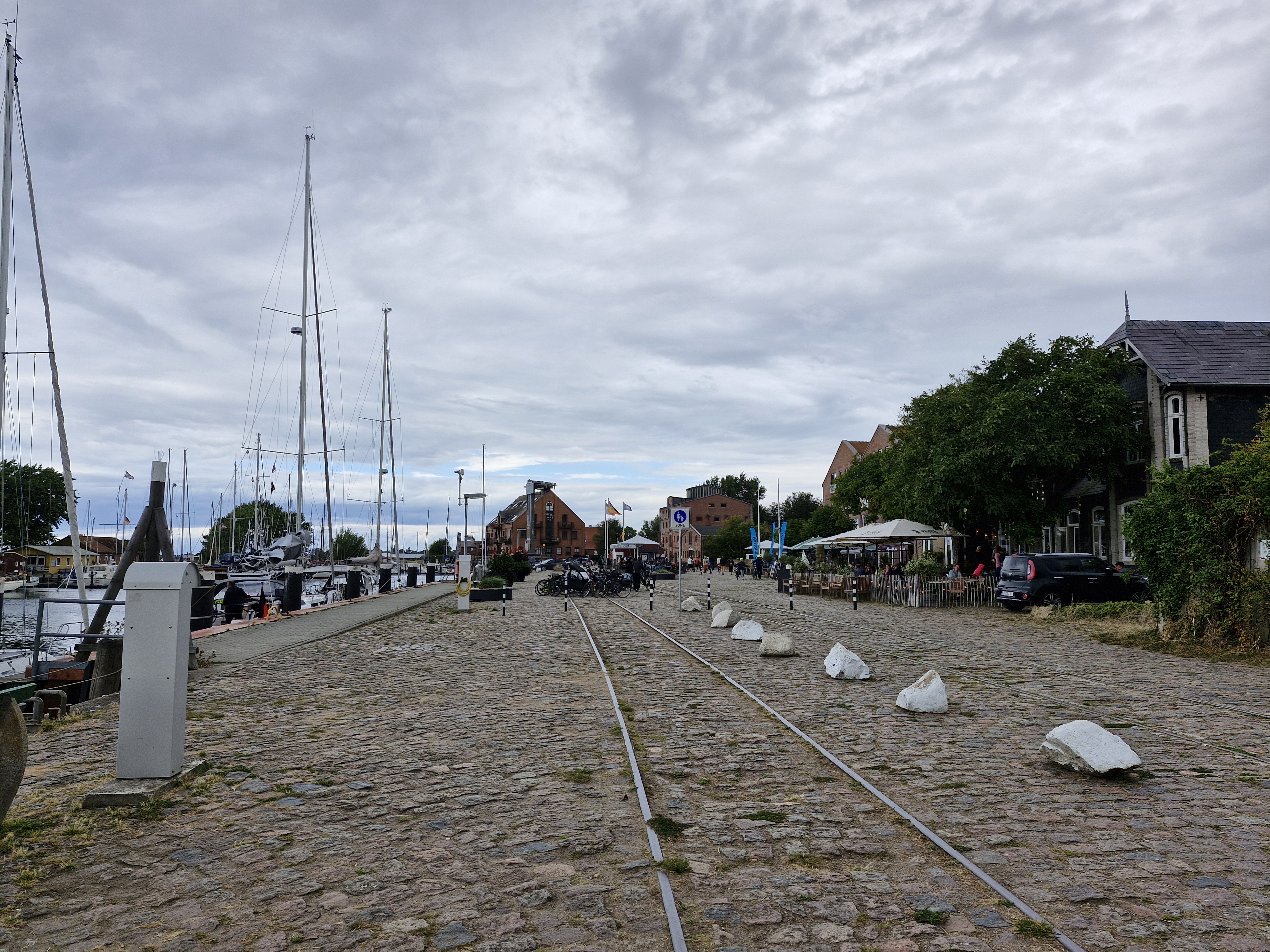 Hafen