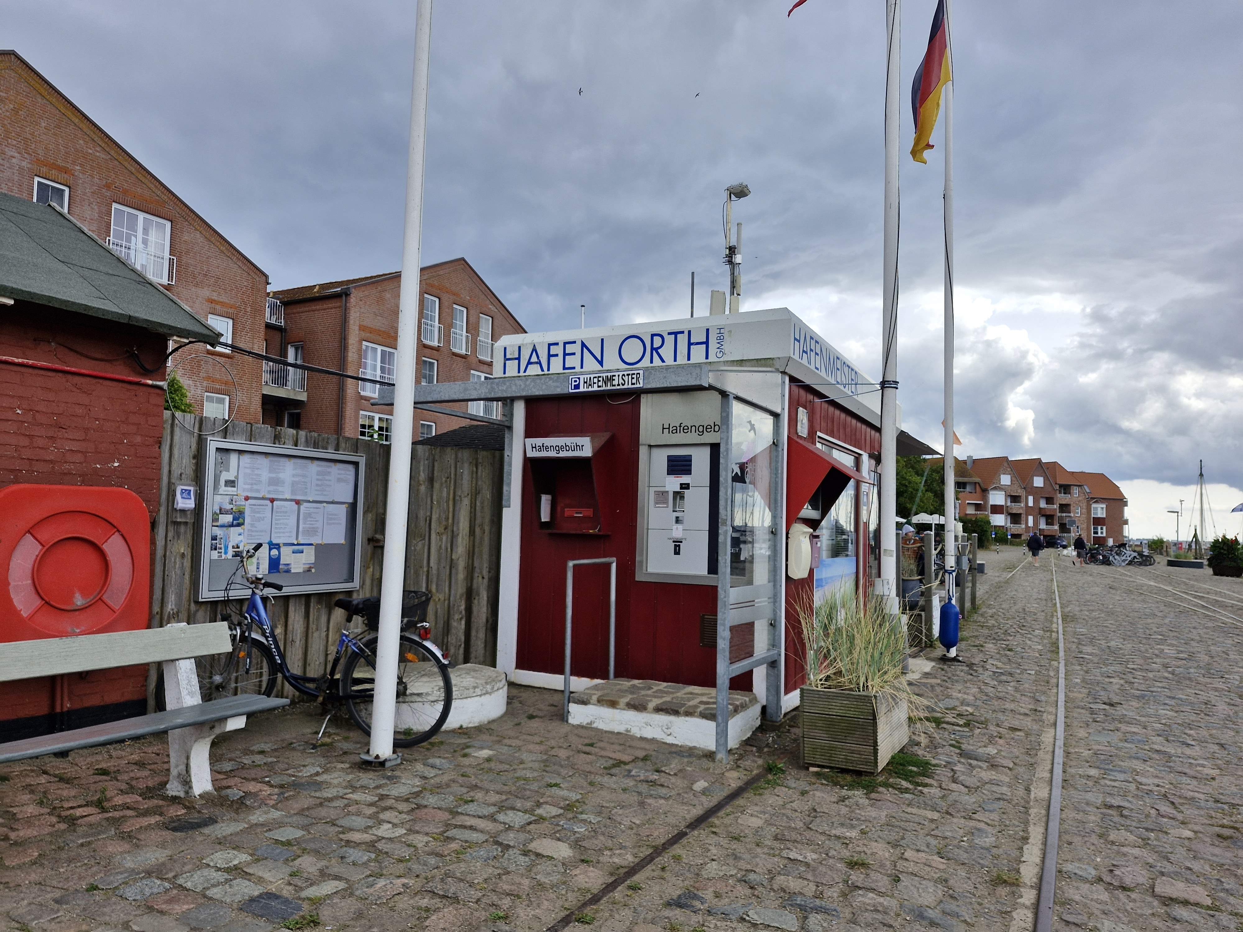 Hafen