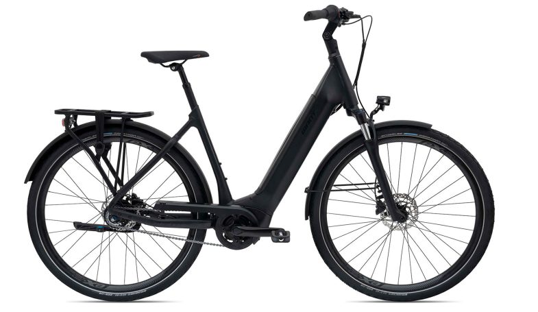 E.Bike