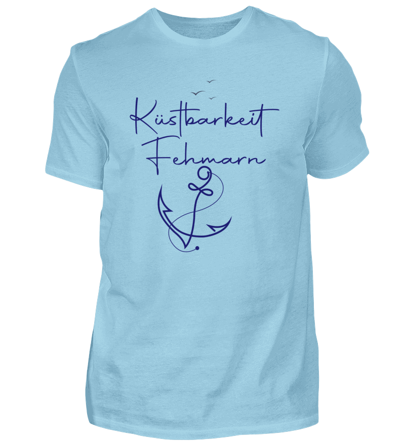 Küstbarkeit Fehmarn